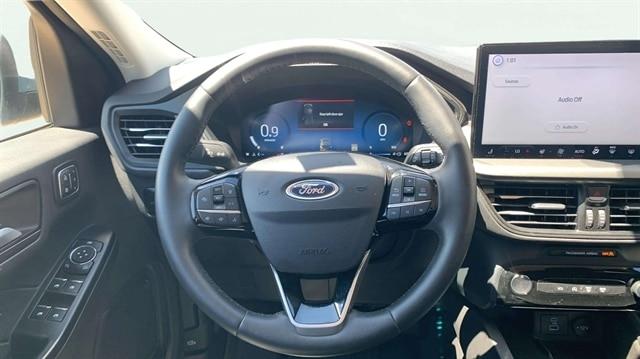 2023 Ford Escape - $25,900