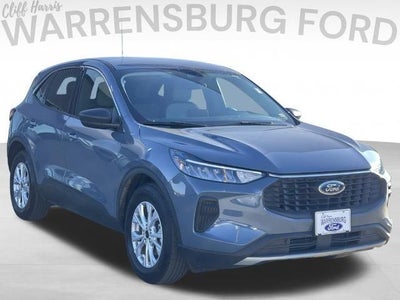 2023 Ford Escape AWD Active 4DR SUV