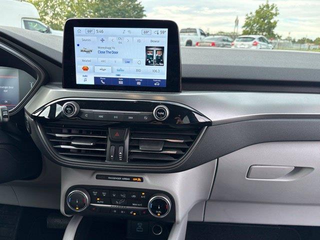 2023 Ford Escape - $21,000
