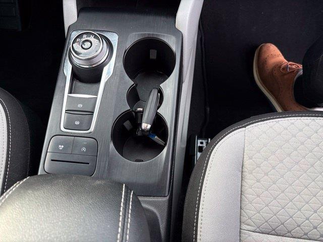 2023 Ford Escape - $21,000