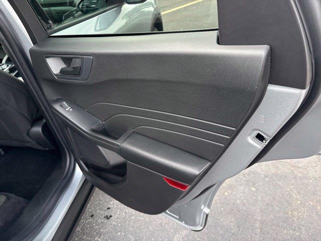 2023 Ford Escape - $21,000