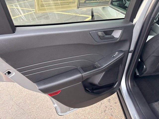 2023 Ford Escape - $21,000