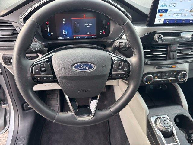 2023 Ford Escape - $21,000