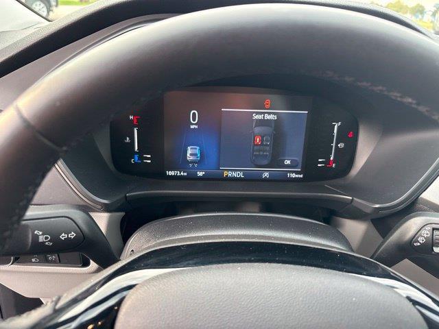 2023 Ford Escape - $21,000