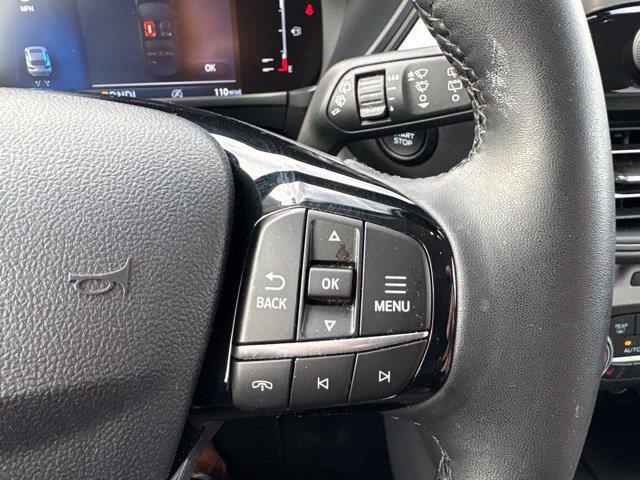2023 Ford Escape - $21,000