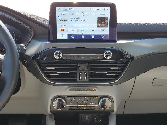 2023 Ford Escape - $21,000