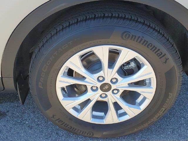2023 Ford Escape - $21,000