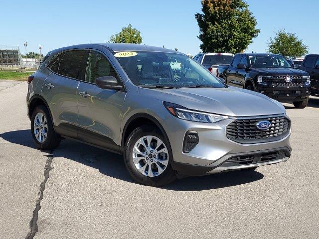 2023 Ford Escape - $21,000