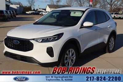 2023 Ford Escape AWD Active 4DR SUV