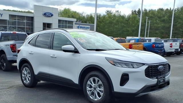 Preowned 2023 Ford Escape Active for Sale