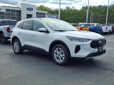 2023 Ford Escape AWD Active 4DR SUV