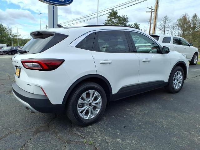 2023 Ford Escape - $27,995