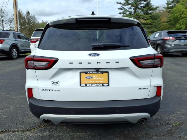 2023 Ford Escape - $27,995