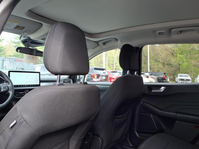 2023 Ford Escape - $27,995