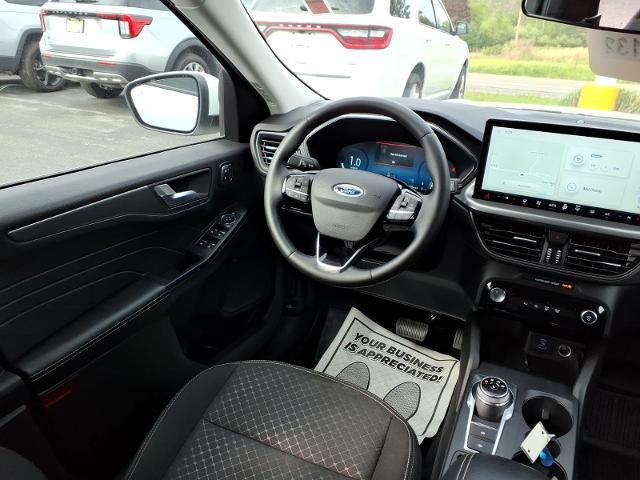 2023 Ford Escape - $27,995