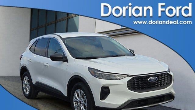 Preowned 2023 Ford Escape Active for Sale