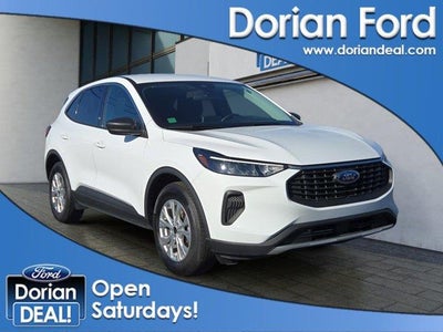 2023 Ford Escape AWD Active 4DR SUV