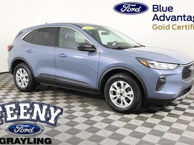 2023 Ford Escape AWD Active 4DR SUV