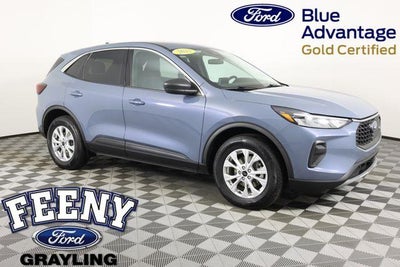 2023 Ford Escape AWD Active 4DR SUV