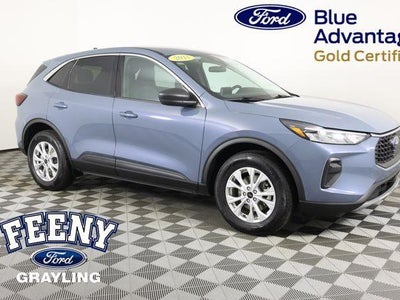 2023 Ford Escape AWD Active 4DR SUV
