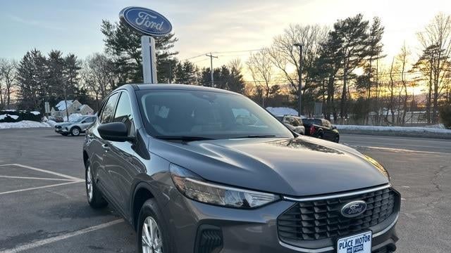 Preowned 2023 Ford Escape Active for Sale