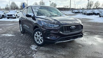 2023 Ford Escape AWD Active 4DR SUV