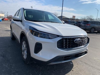 2023 Ford Escape AWD Active 4DR SUV