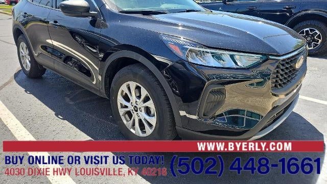 Preowned 2023 Ford Escape Active for Sale