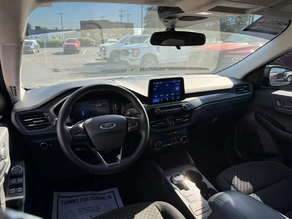 2023 Ford Escape - $23,998