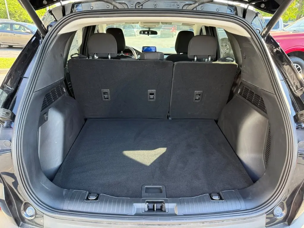 2023 Ford Escape - $23,998