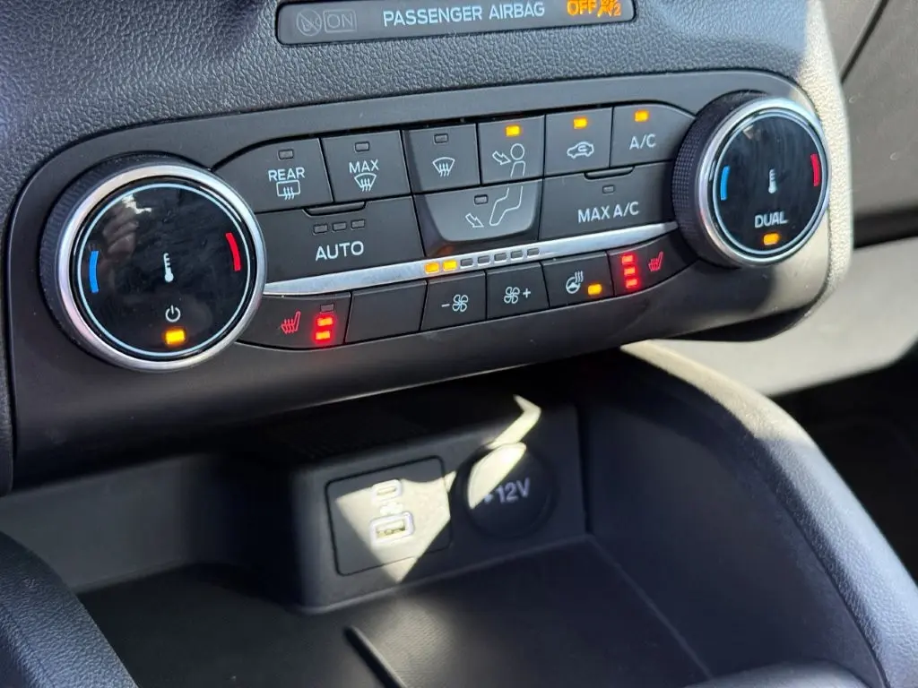 2023 Ford Escape - $23,998
