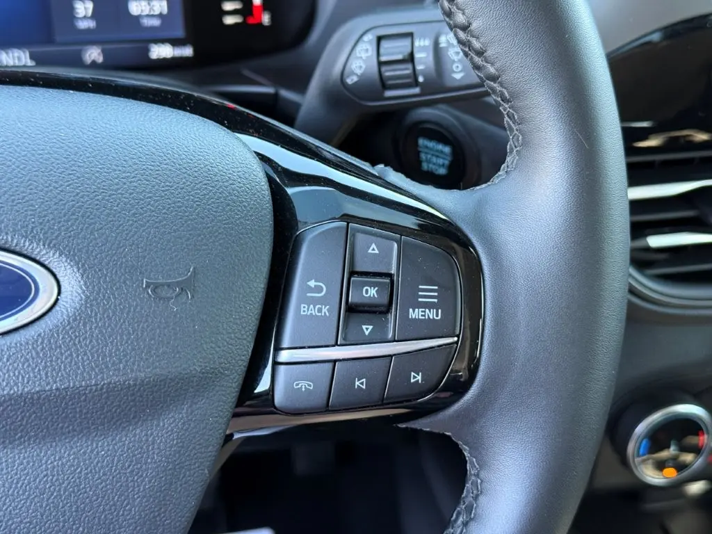 2023 Ford Escape - $23,998
