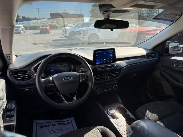 2023 Ford Escape - $23,000