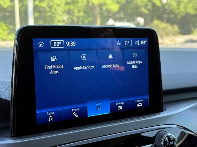 2023 Ford Escape - $23,000