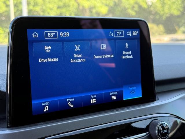 2023 Ford Escape - $23,000