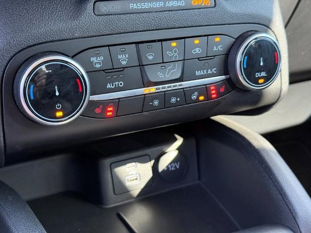2023 Ford Escape - $23,000