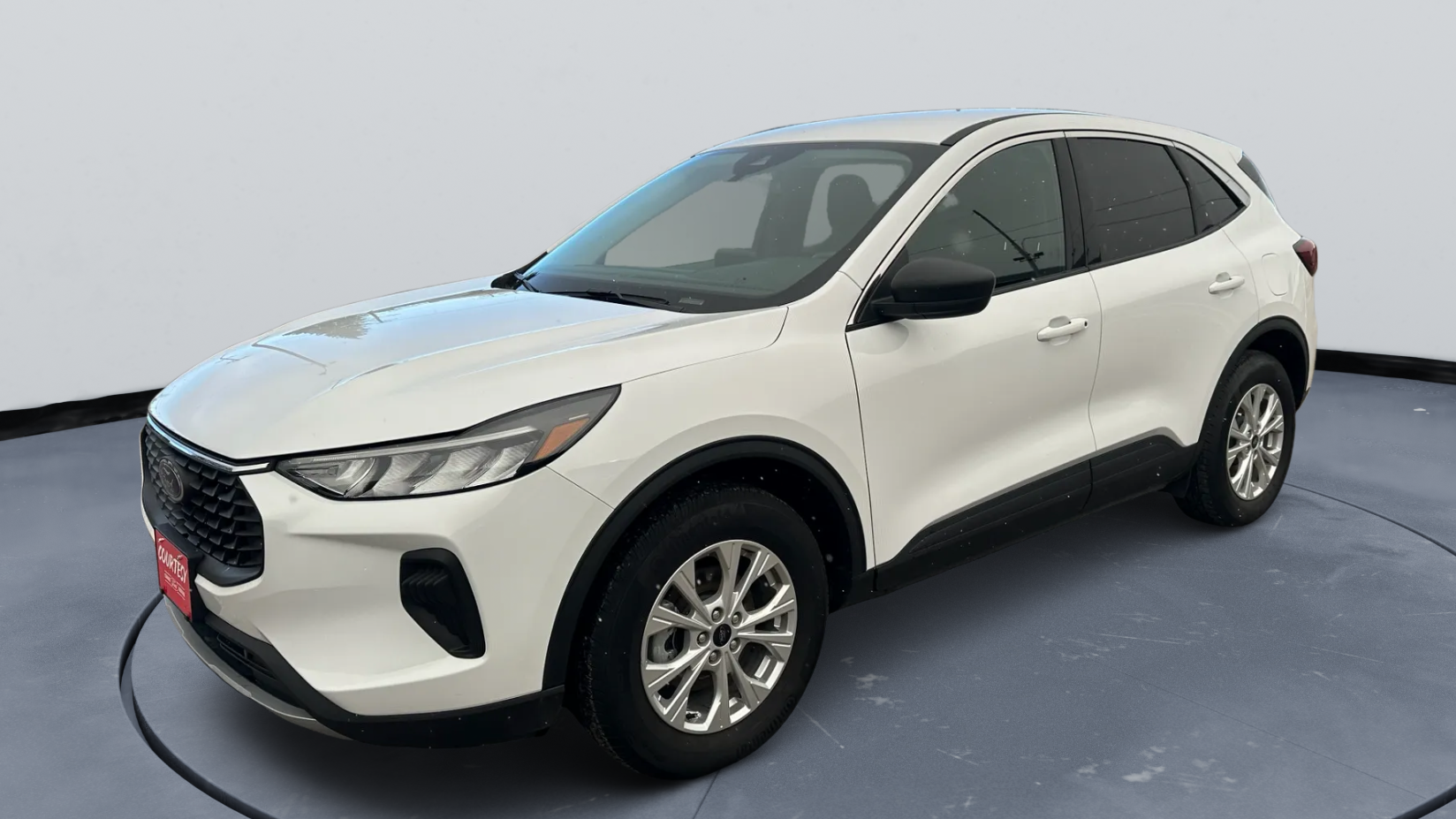 Preowned 2024 Ford Escape Active for Sale
