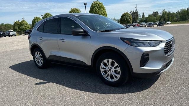 Preowned 2024 Ford Escape Active for Sale