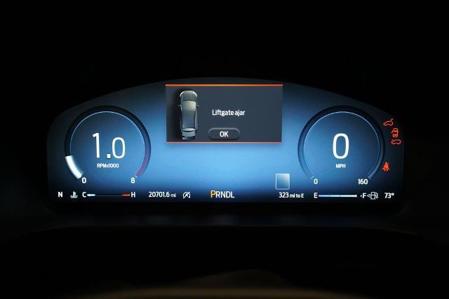 2024 Ford Escape Active — photo 1 of 12