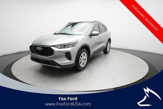 2024 Ford Escape - $24,798
