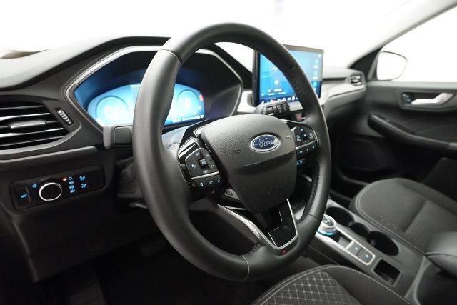 2024 Ford Escape - $24,798