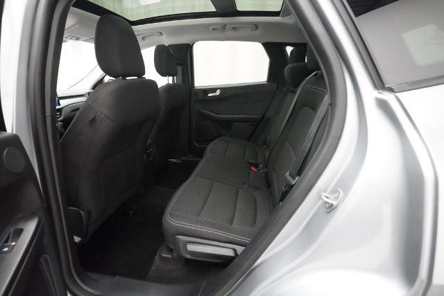 2024 Ford Escape - $24,798