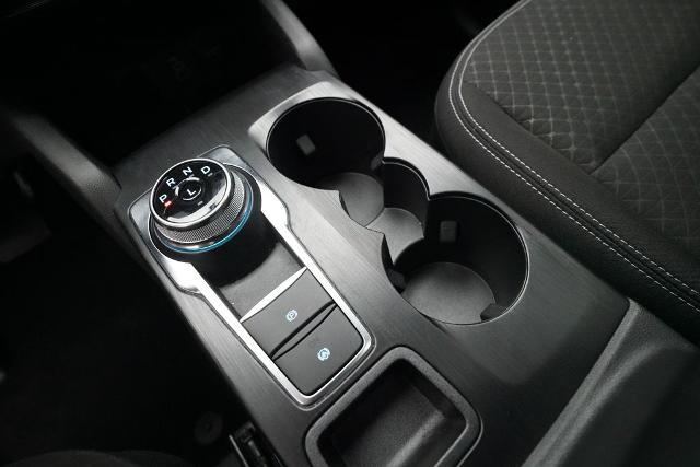 2024 Ford Escape - $24,798