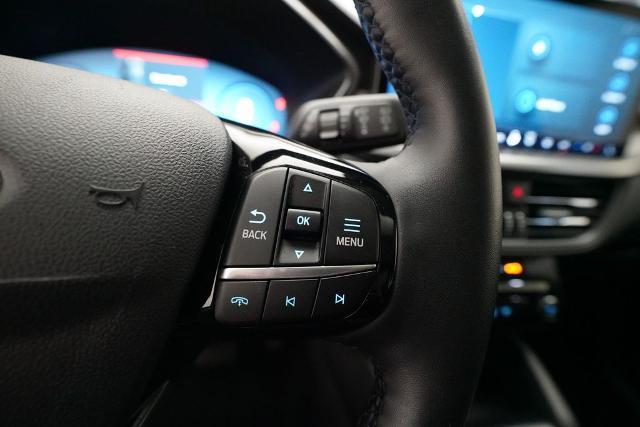 2024 Ford Escape - $24,798