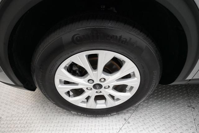 2024 Ford Escape - $24,798
