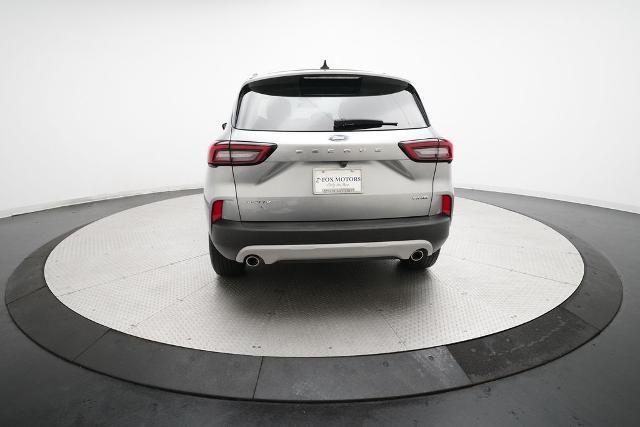 2024 Ford Escape - $24,798