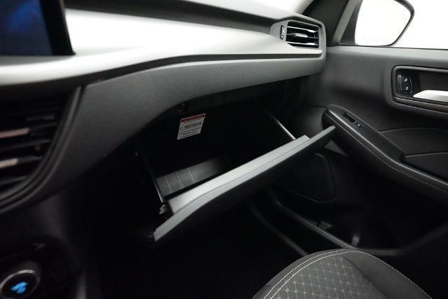 2024 Ford Escape - $24,798