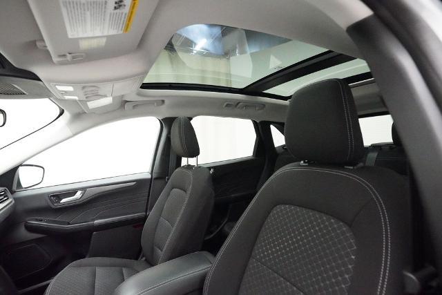 2024 Ford Escape - $24,798