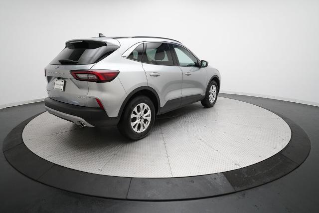 2024 Ford Escape - $24,798