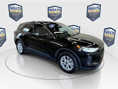 2024 Ford Escape AWD Active 4DR SUV